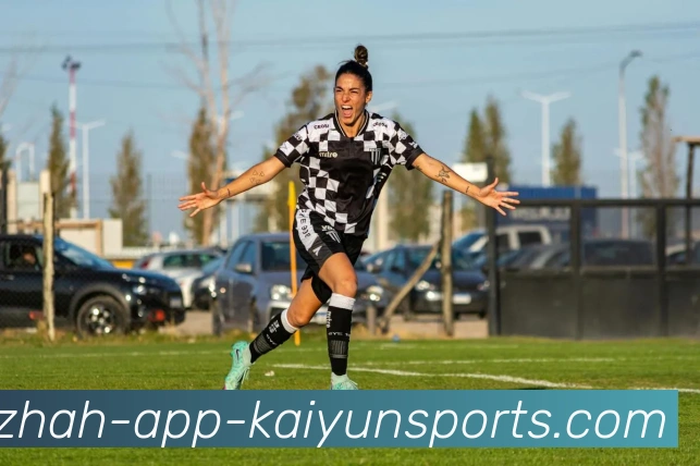 开云体育APP 体育赛事宣传图